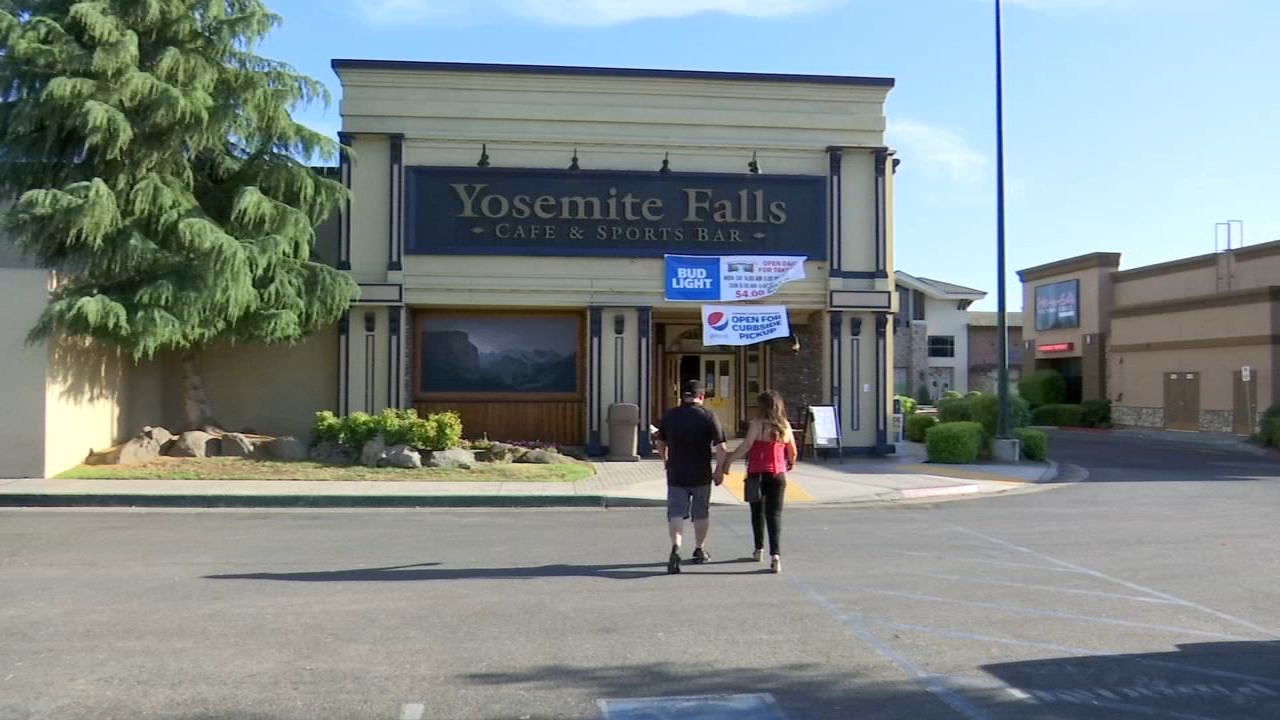 Fresno restaurant reopens with new COVID-19 measures