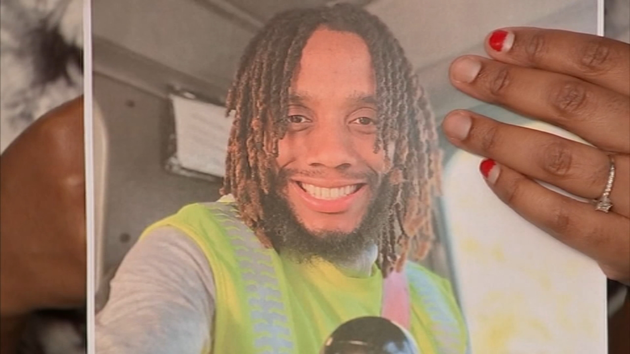 'You left my friend out there to die: Family devastated following deadly hit-and-run in Philly 