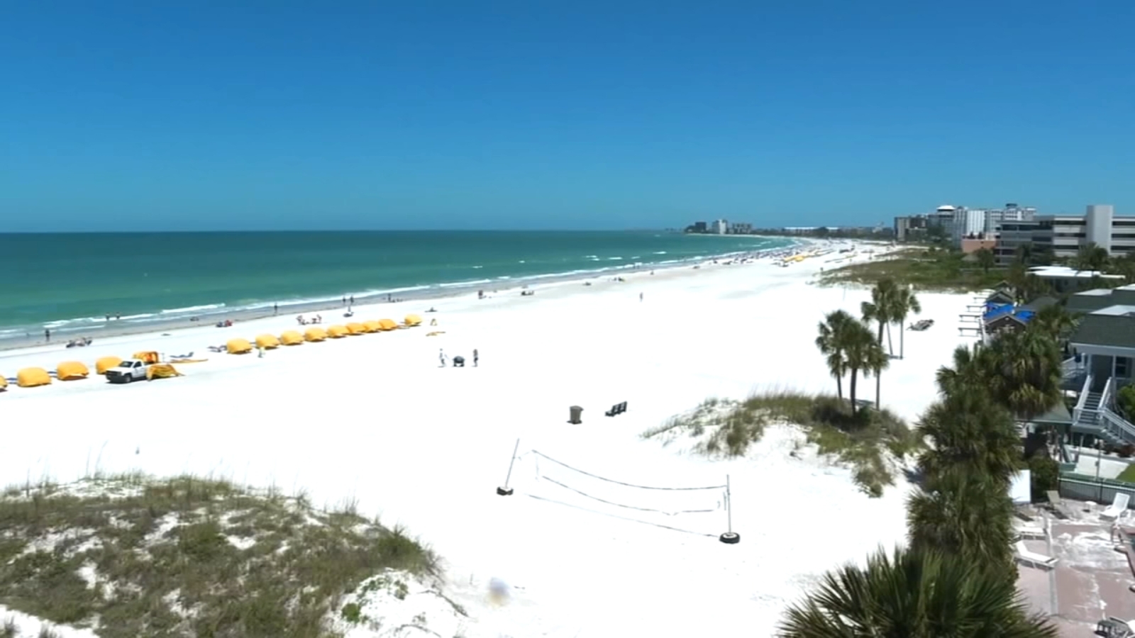 Planning summer vacations amid coronavirus pandemic ABC7 Chicago