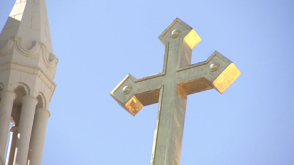 New rules released for churches to resume in-person worship