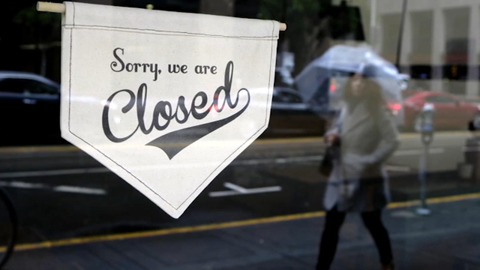 As more stores file for bankruptcy, what is the future of retail?