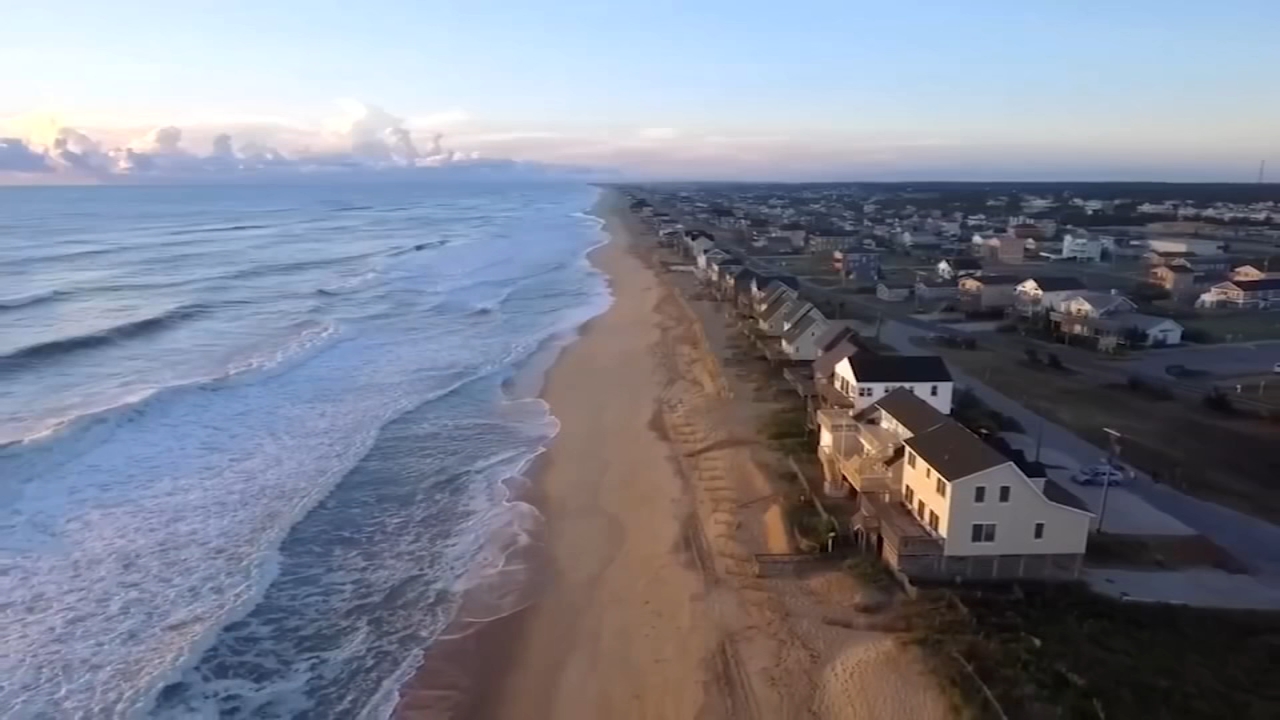 COVID-19 fears typically won't get you out of your vacation rental 