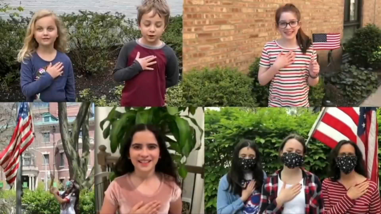 Memorial Day events go virtual due to COVID-19 crisis