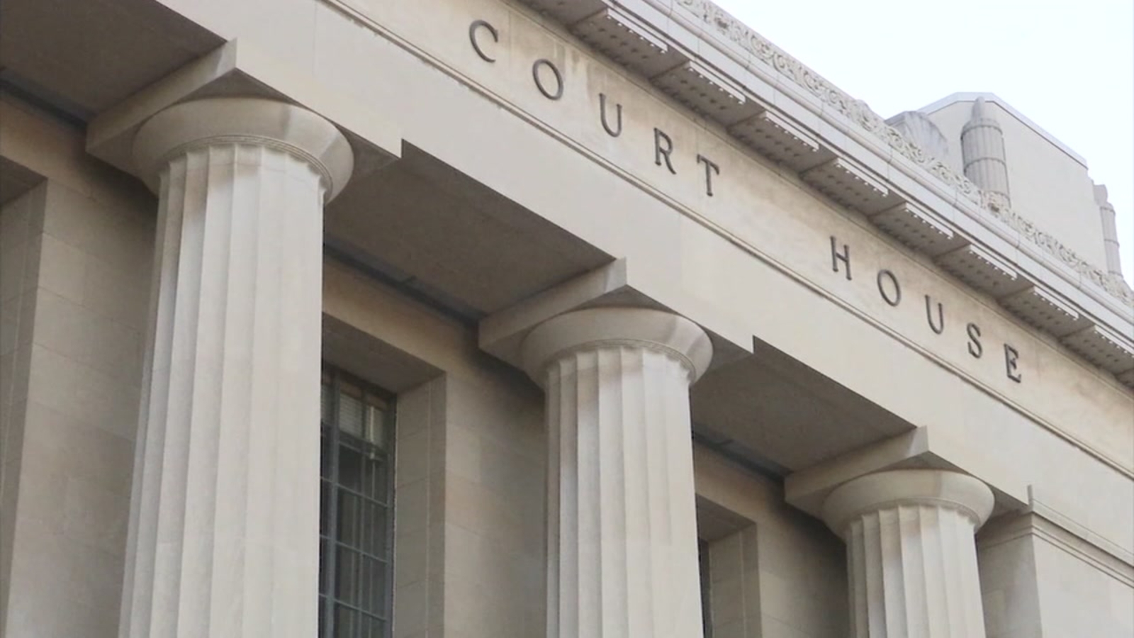 Reopening Bay Area Contra Costa County Courts Begin Reopening Amid Covid 19 Pandemic Abc7 San Francisco