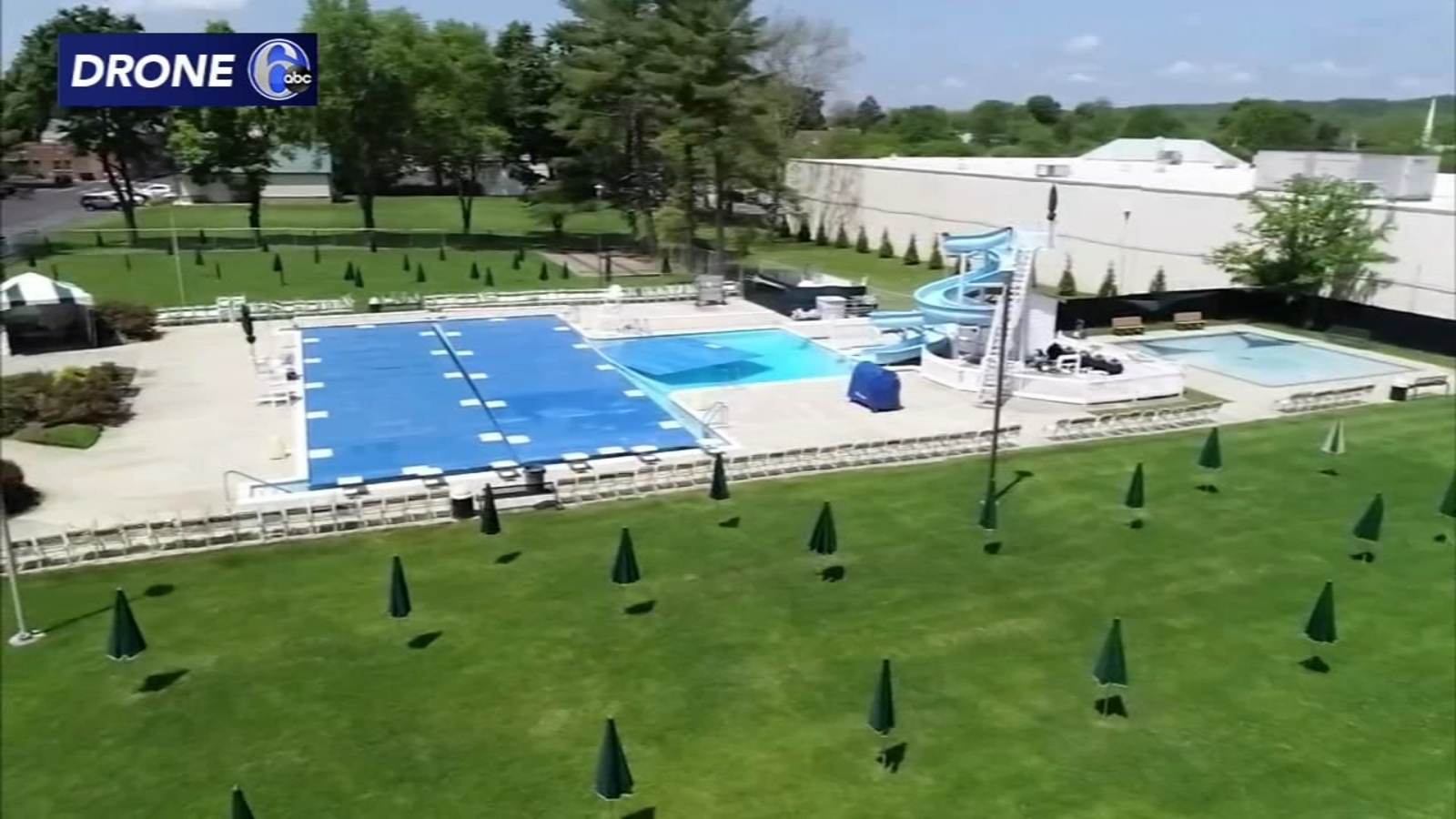 Coronavirus news Pennsylvania swim clubs, day camps prepare to reopen