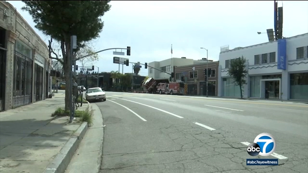 LA County officials consider plan to help cities reopen faster