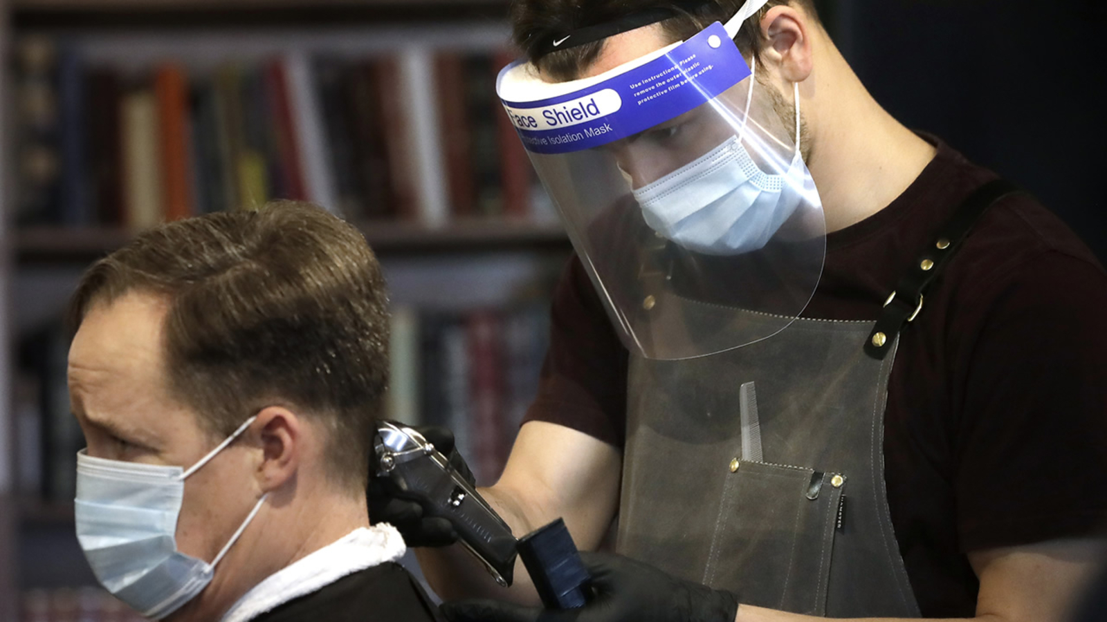 Coronavirus Bay Area Santa Clara County officials on when they'll