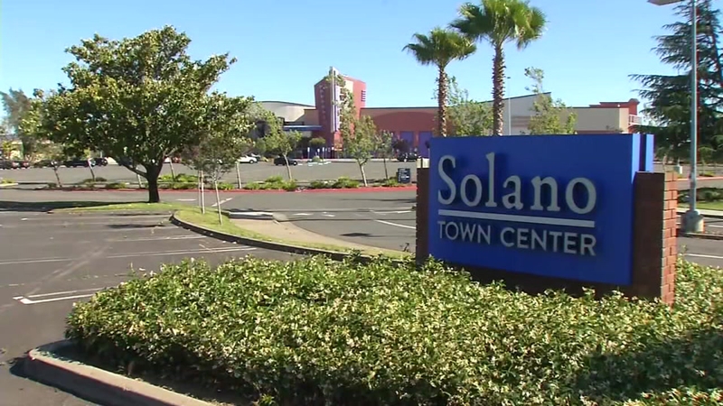 Reopening California Salons Barbershops Still In Limbo As Fairfield S Solano Town Center Plans To Reopen Abc7 San Francisco