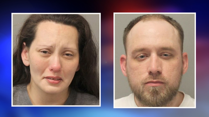 Suspects Found With Stolen Stimulus Checks Large Amounts Of Drugs In Cypress Hotel Room Abc13 Houston