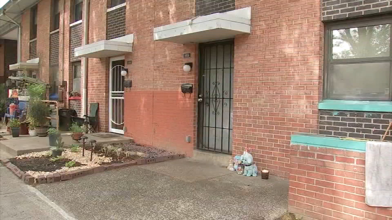 Philadelphia officers recover gun near home where 9-year-old shot dead