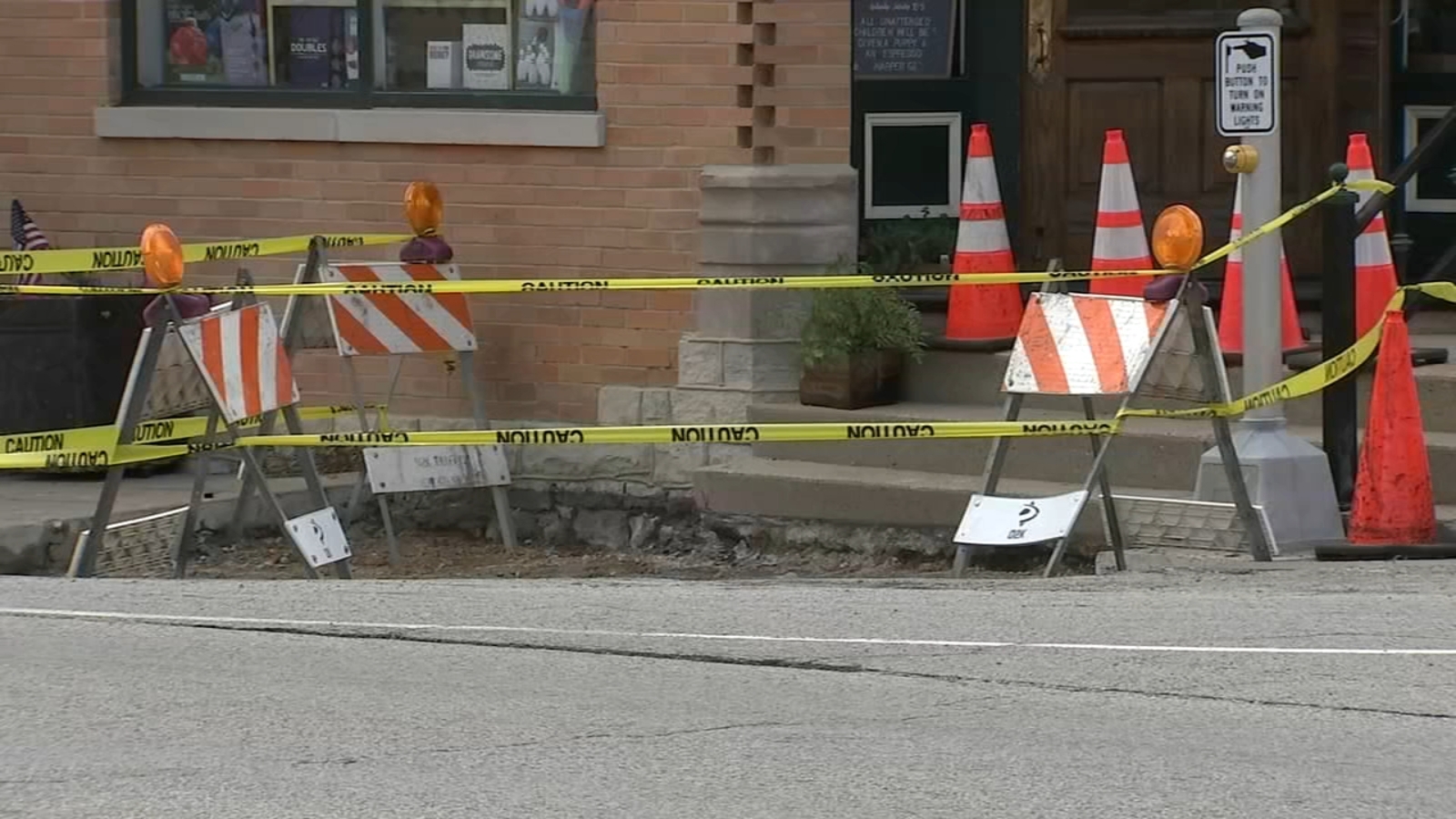 Reopening Illinois Reopening Illinois As Richmond businesses prepare