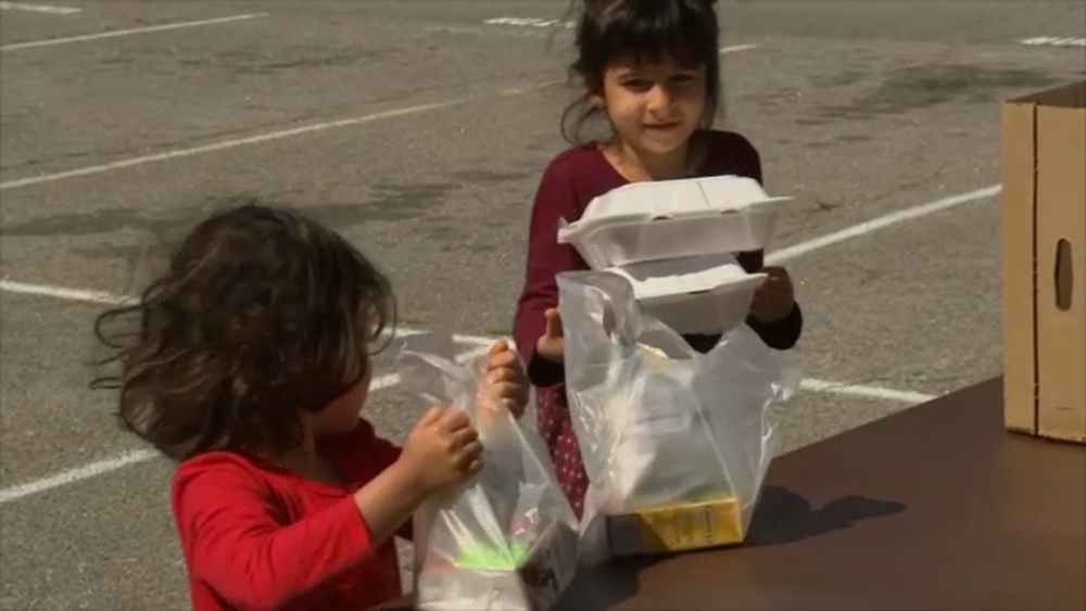 Durham Public Schools summer feeding program starts June 8