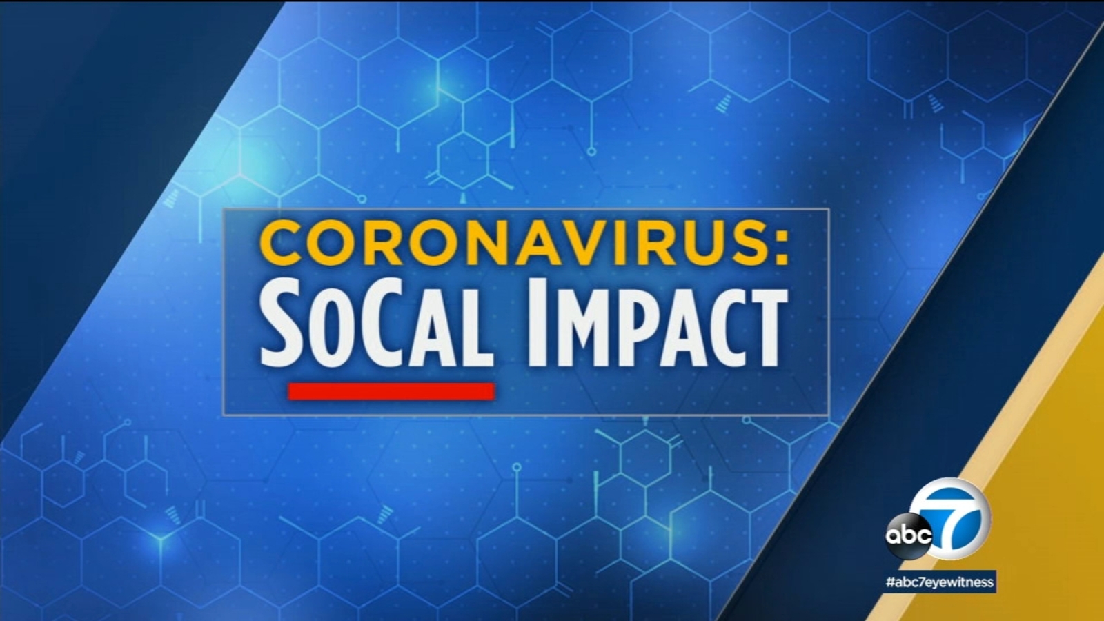 Major coronavirus headlines US tops 100K COVID19 deaths, LA renters