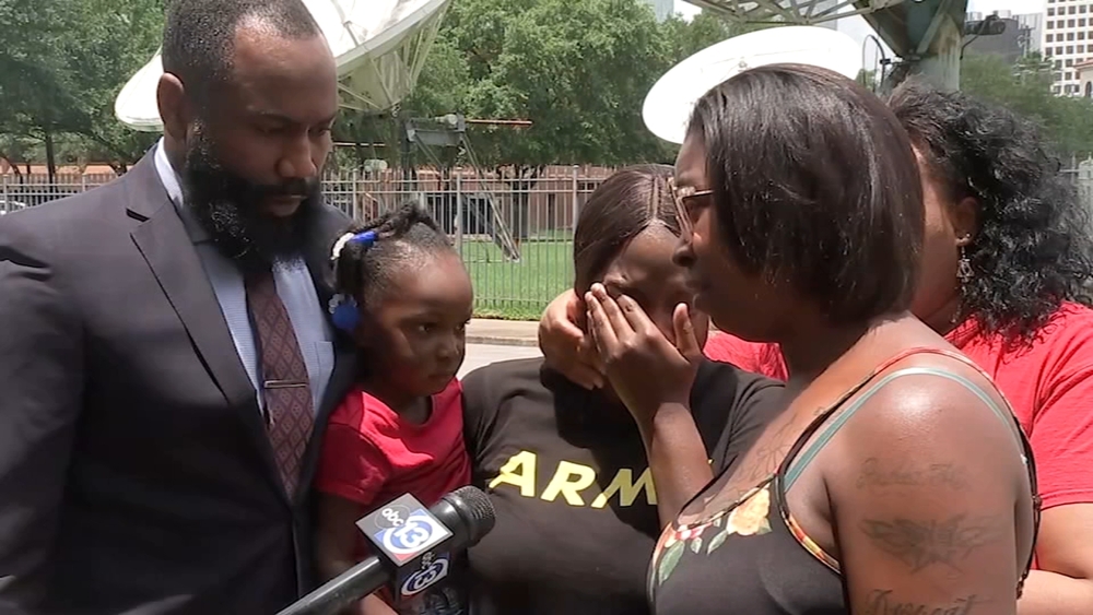 George Floyd's 2nd grade teacher said he wanted to be a supreme court justice