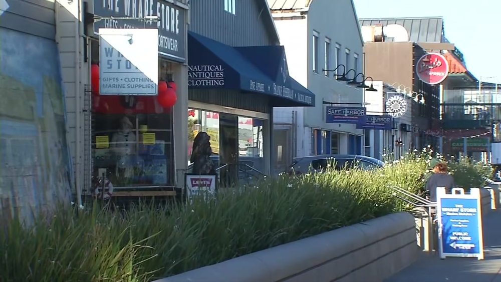 Reopening California: Bay Area attorney has warning for businesses