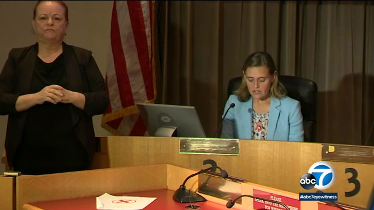 OC officials condemn death threat to county health officer