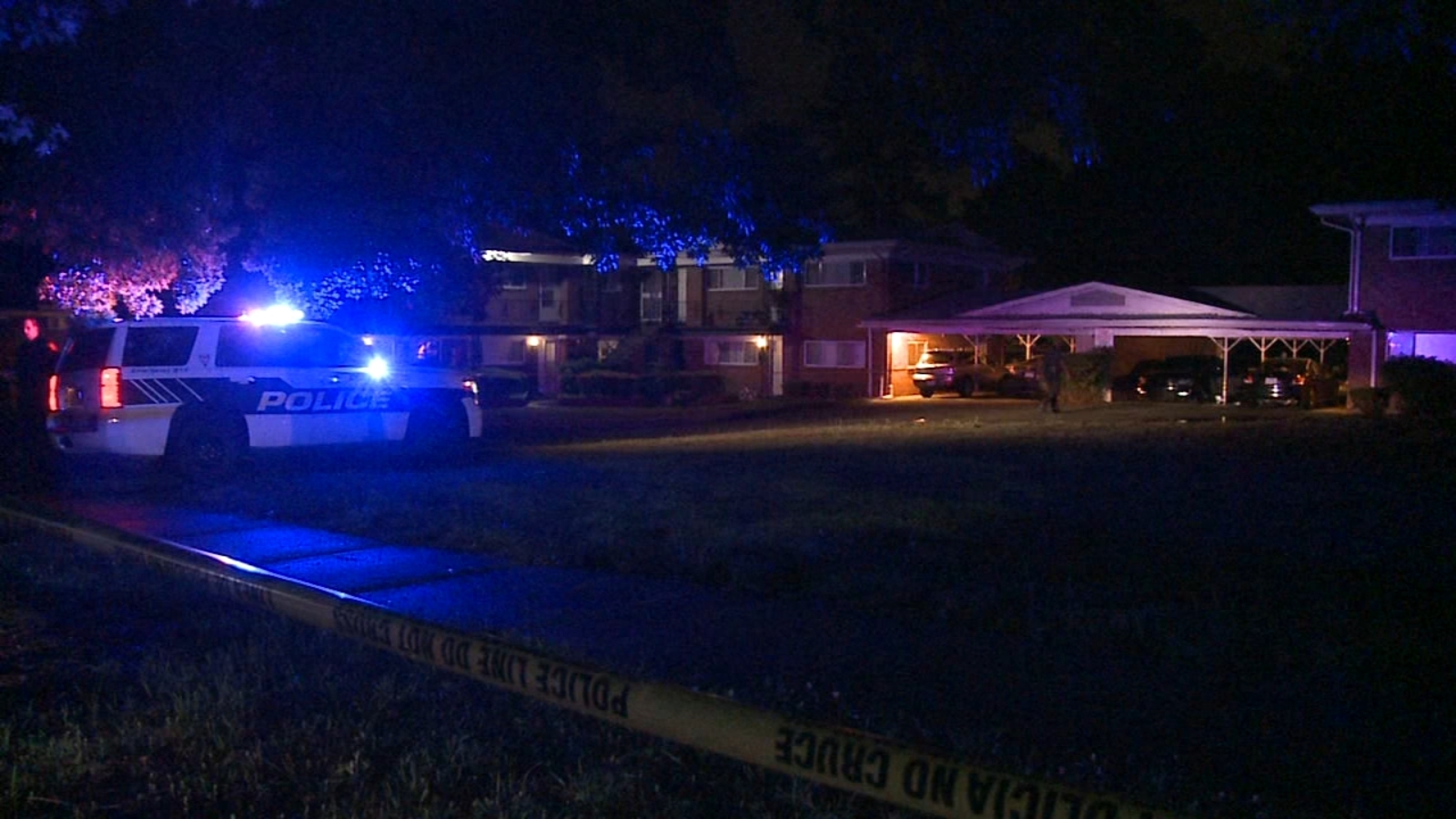 Durham man found dead from shooting inside vehicle, police ...
