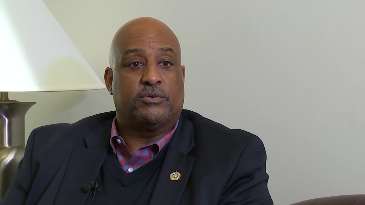 Durham County Sheriff Birkhead, Raleigh police chief Cassandra Deck-Brown react to George Floyd video