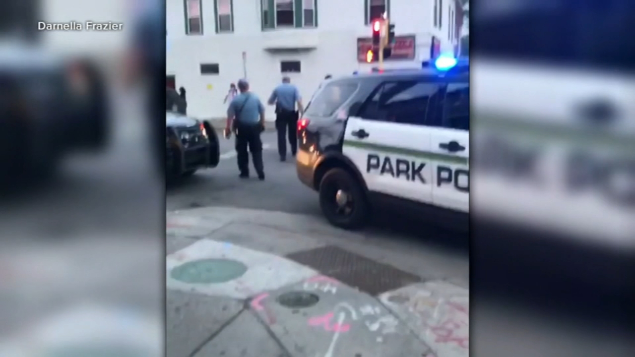 Local experts respond to unrest in Minneapolis