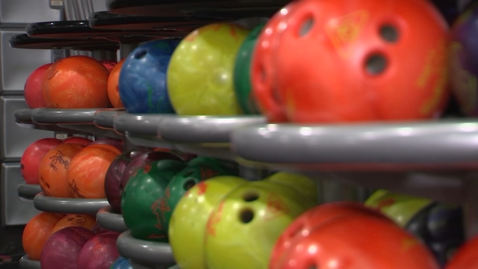 Carolina Comeback Dozens of bowling alley owners plan to file lawsuit