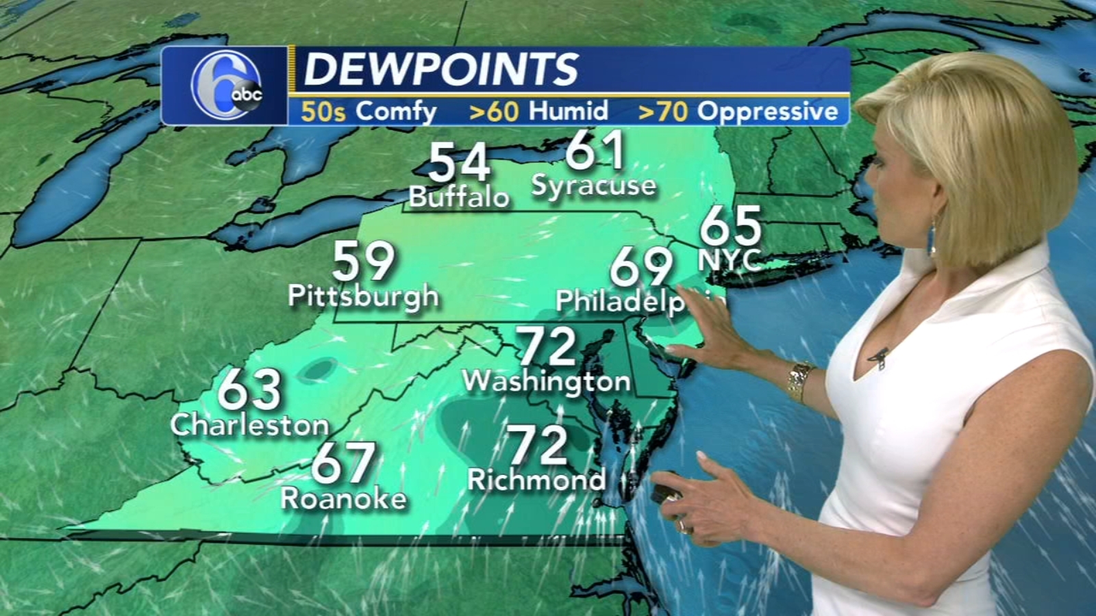 Weather Verona Nj Accuweather Radar