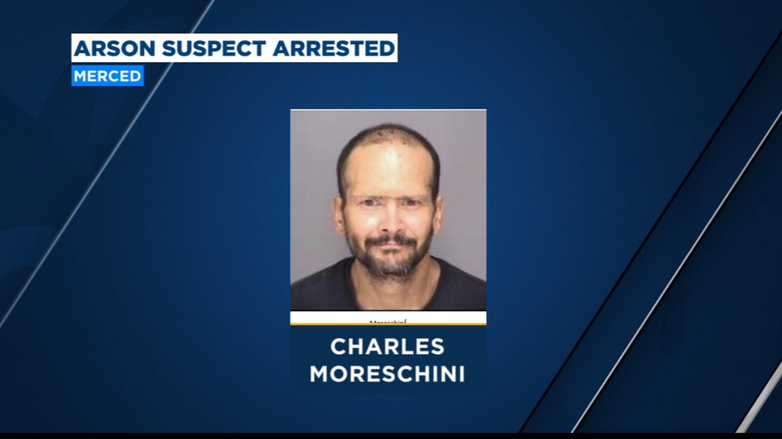 Man confesses to setting car on fire at Merced dealership - ABC30 Fresno
