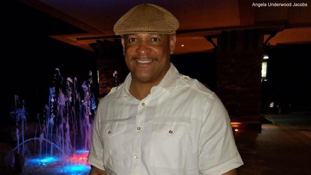 Family IDs federal officer killed in Oakland near George Floyd protest
