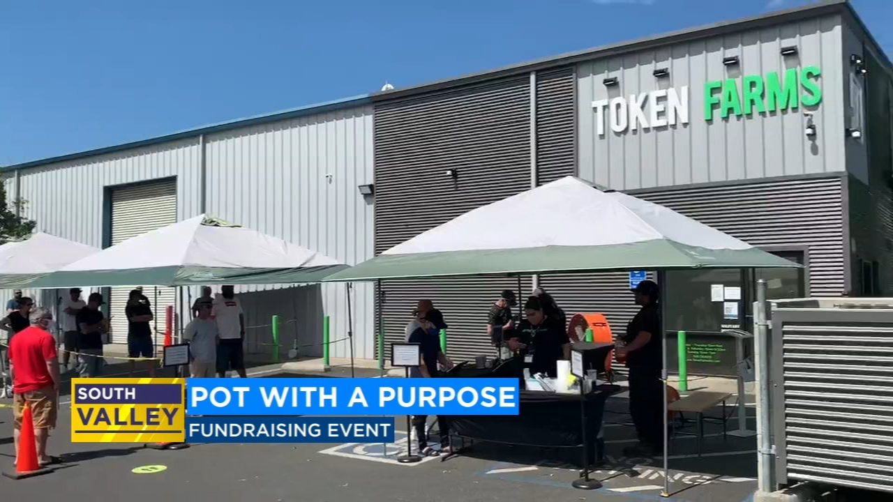 South Valley business helping local non-profit stay afloat during pandemic
