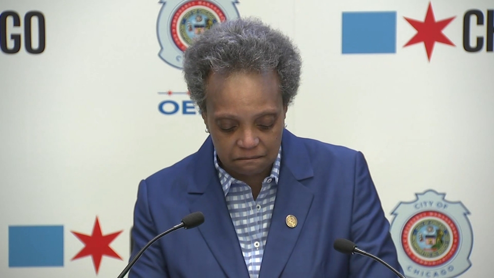 Chicago protests: City announces new temporary road closures, CTA suspension in Loop to ensure safety, peaceful protests; Illinois National Guard called in