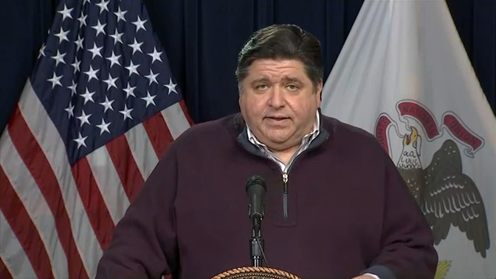 Coronavirus Illinois Today IL COVID19 cases top 120K with over 5K