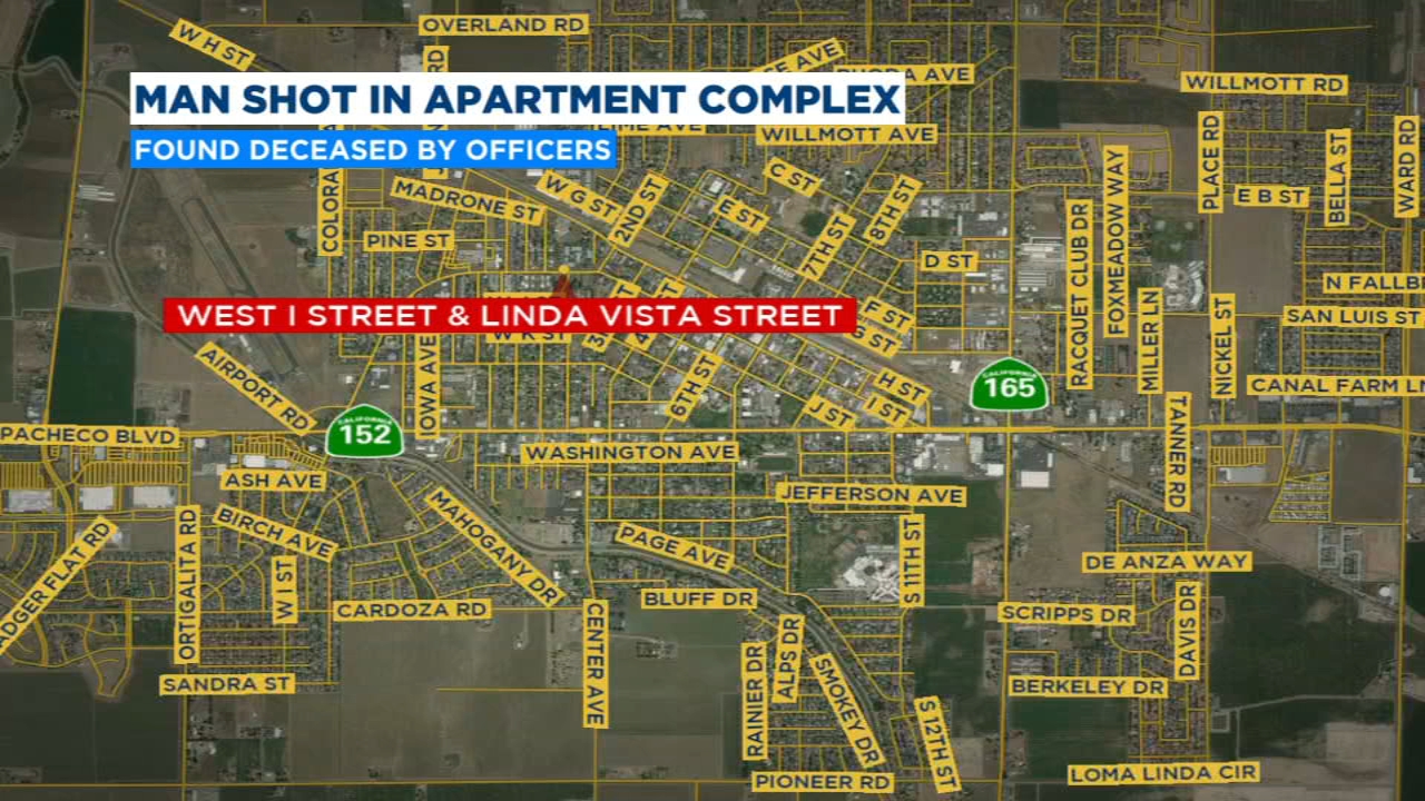 2 men killed in separate shootings in Los Banos over the weekend