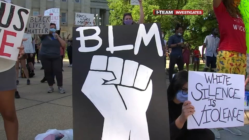 I Team Rioters Arrested Mostly Local But Rpd Finding Influence From Outside Groups Abc11 Raleigh Durham