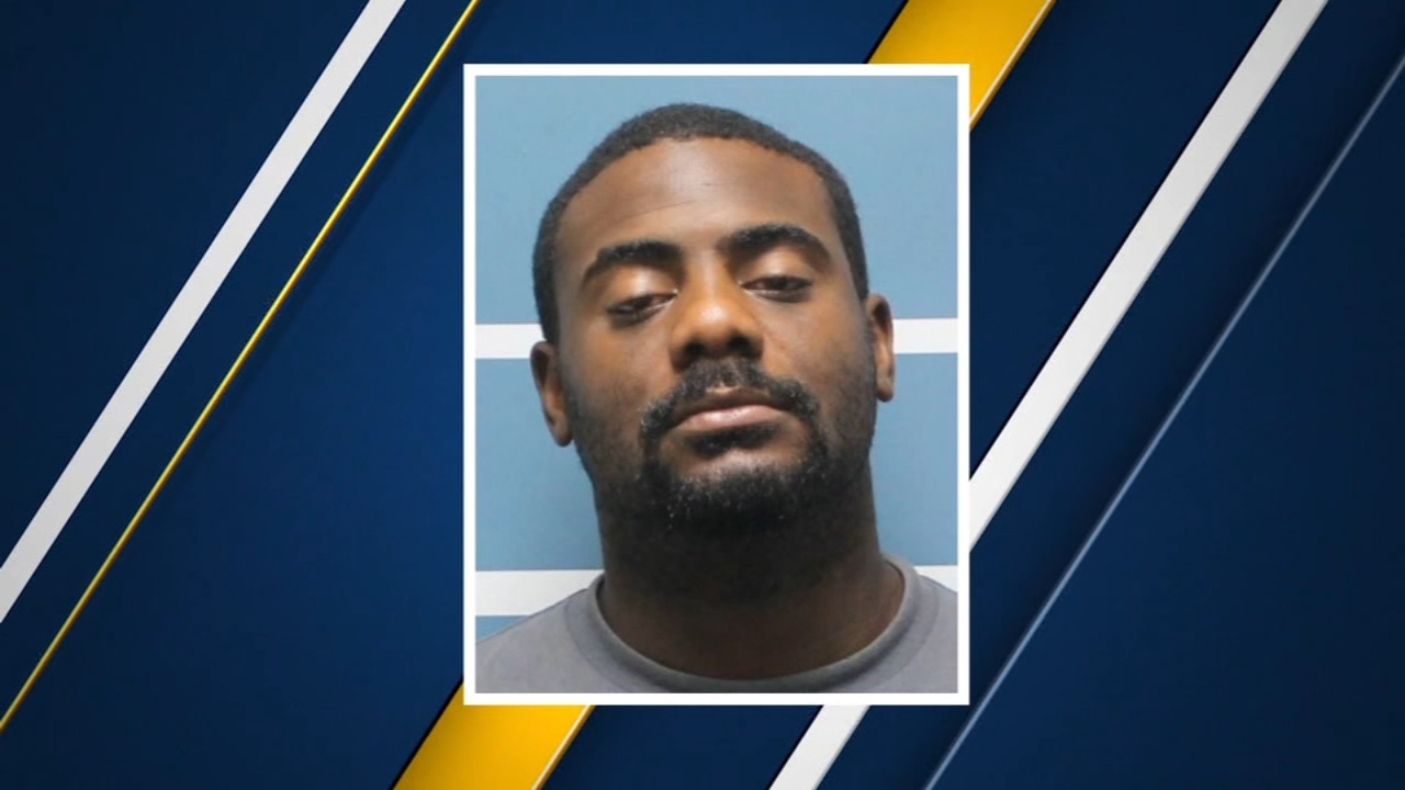 South Valley man accused of murdering woman, hitting and killing another during chase