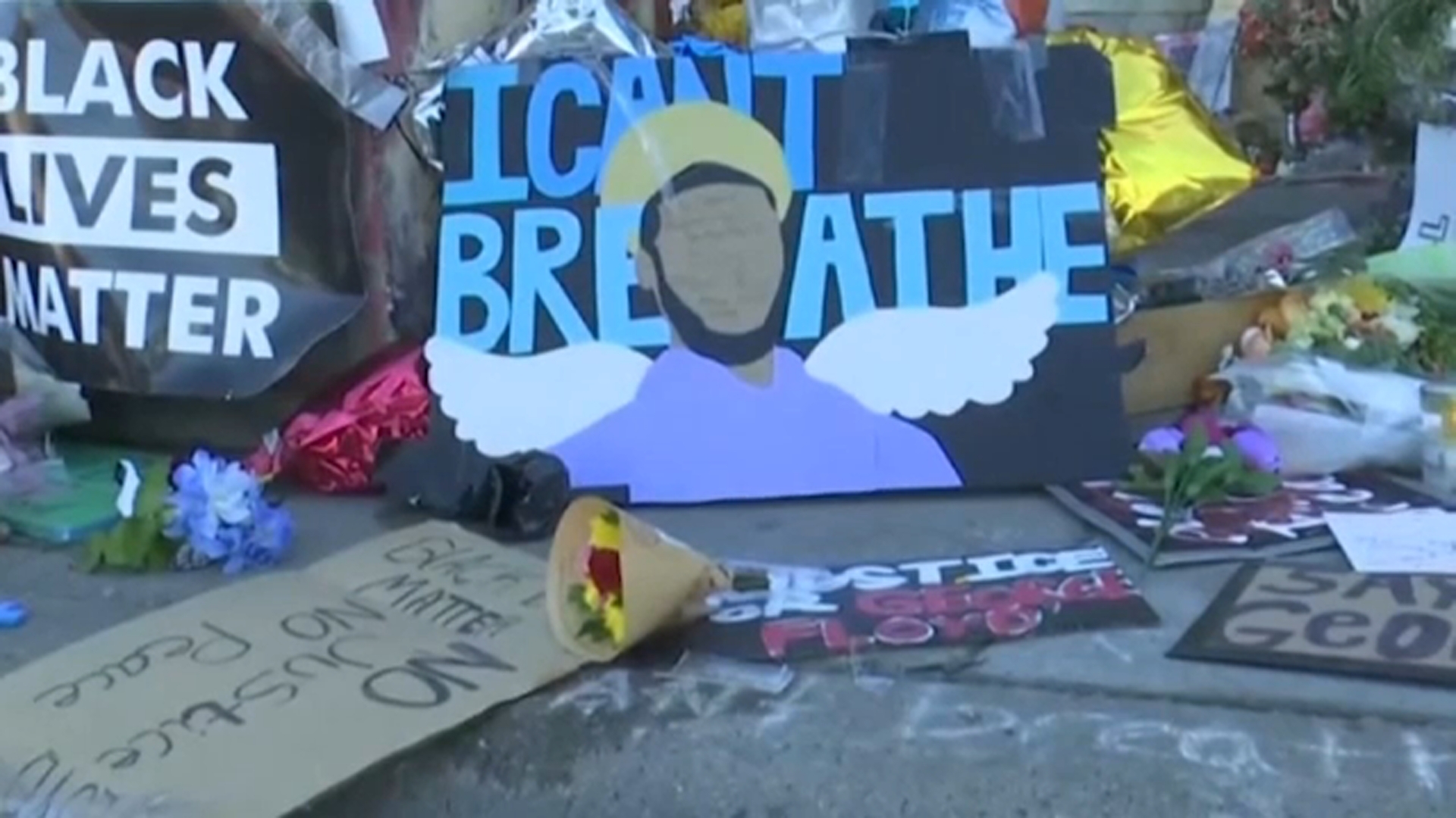 Rapper Bun B hopes thousands march for George Floyd on Tuesday