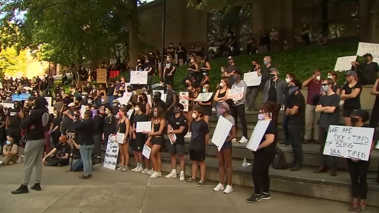 Raleigh protest damage: Downtown Raleigh, Fayetteville businesses damaged, looted following George Floyd protests