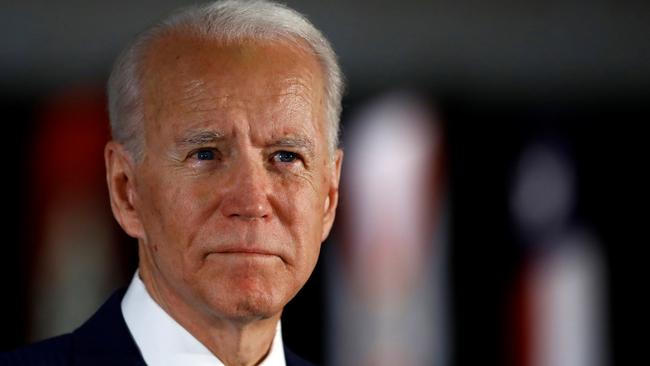 joe biden to speak in philadelphia on civil unrest