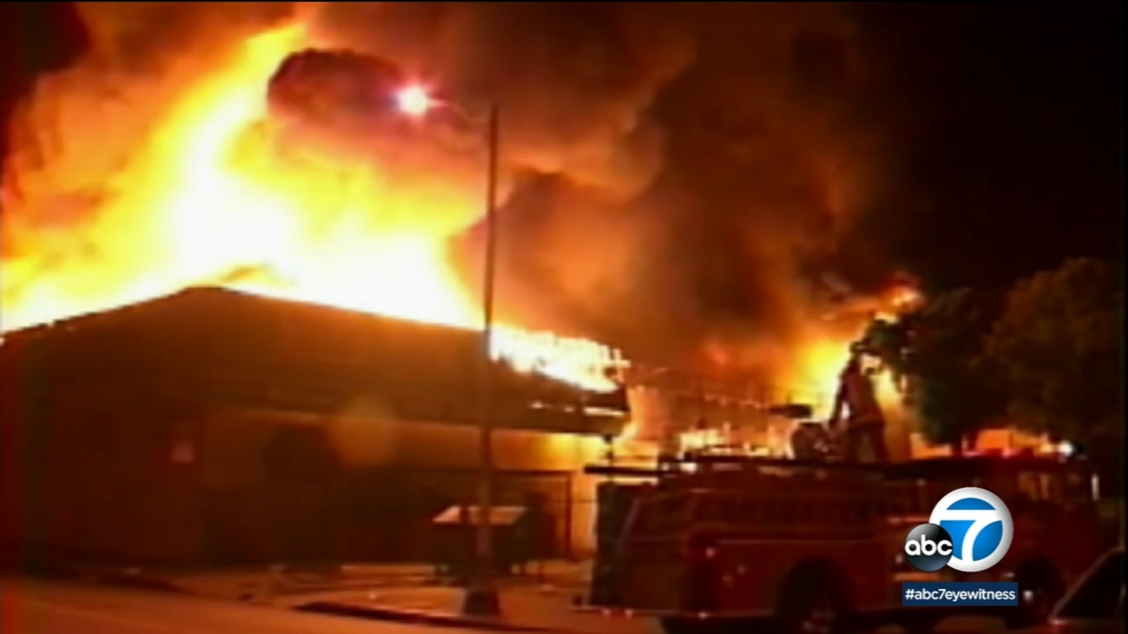 Retired Lapd Detective Who Worked 1992 La Riots Reflects On What Has Has Not Changed In 28 Years In Wake Of George Floyd Death Abc7 Los Angeles