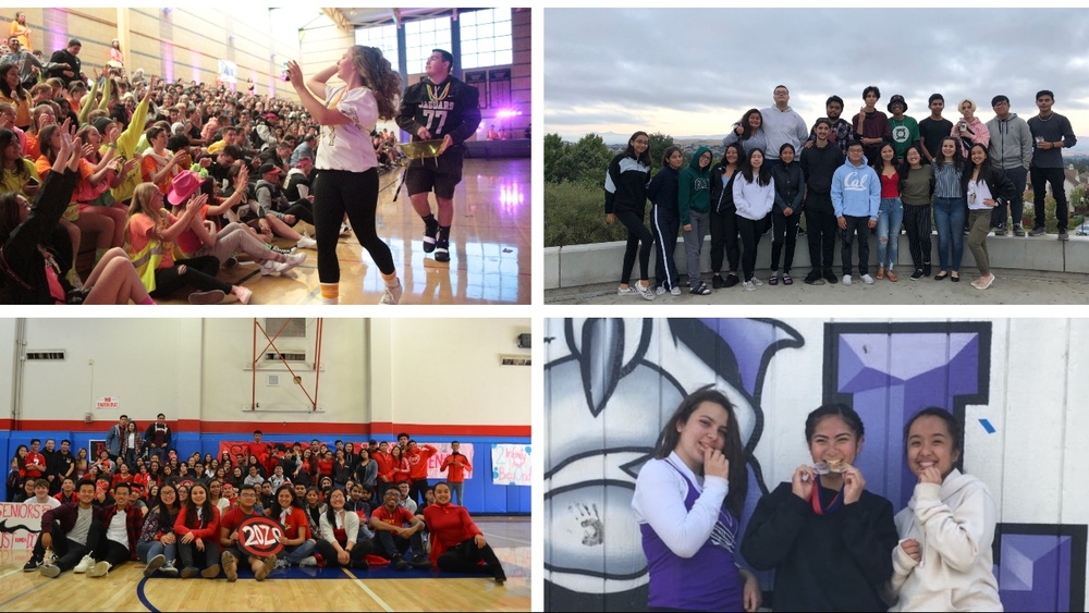 #GradsOn7: ABC7 honors Bay Area high school seniors in San Lorenzo, Windsor, SF