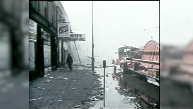 2020 Chicago unrest recalls echoes of 1968 MLK assassination riots