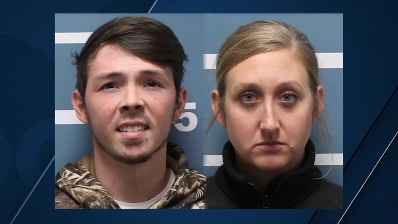 Tulare County DA decides not to file charges against couple who baited thief