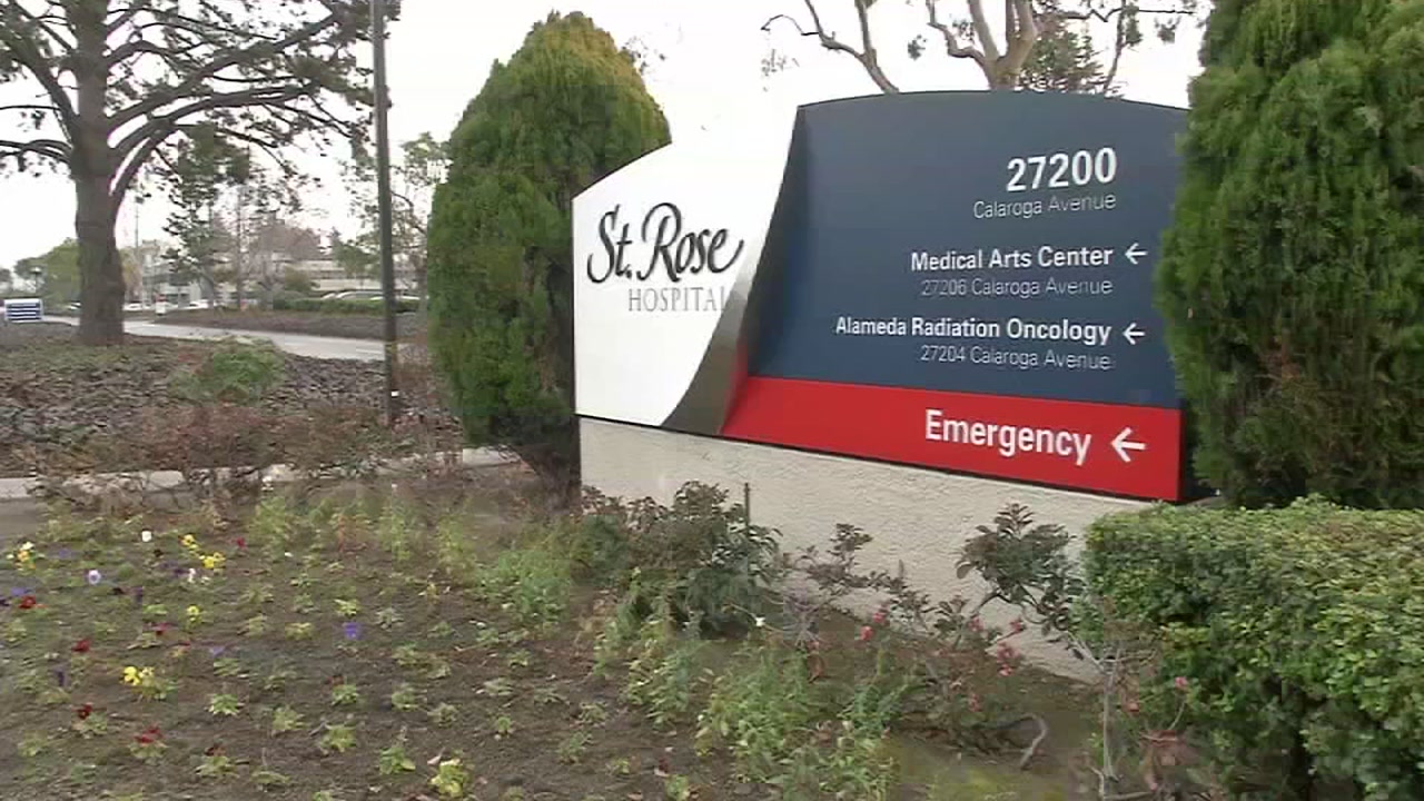 EXCLUSIVE: 37 workers test positive for COVID-19 at Hayward hospital, CEO says