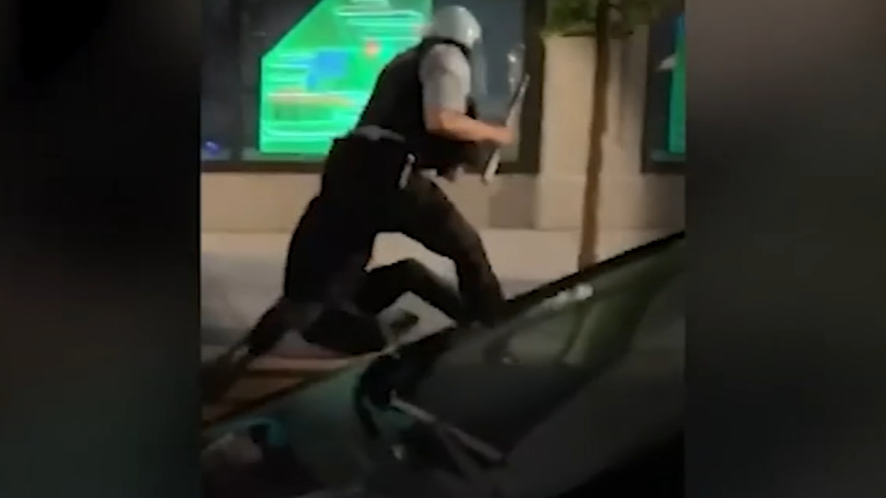 CPD excessive force complaints up 20 percent before recent unrest