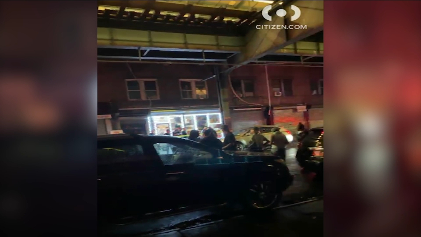 Man dies after being shot in the head in Brooklyn deli - ABC7 New York