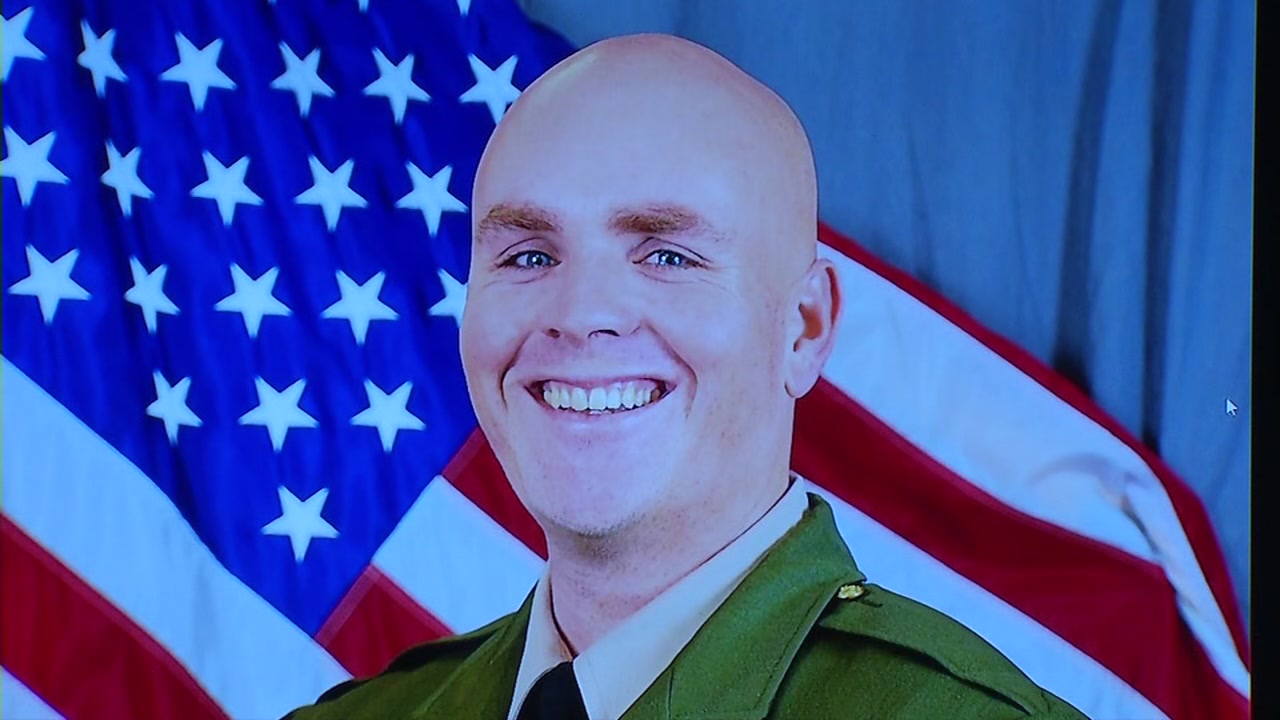 Deputy killed, 2 other officers injured after being ambushed in Santa Cruz Co.