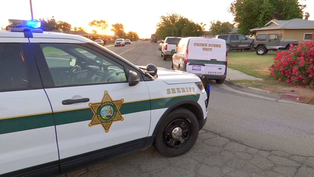 One person shot in Fresno County