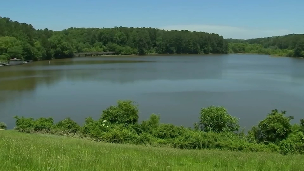 'Save Shelley Lake!': Fans rally to save popular Raleigh park from proposed development