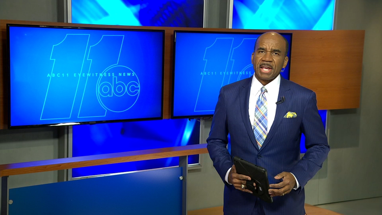 George Floyd protests NC: Demonstrations, marches continue for 7th straight day
