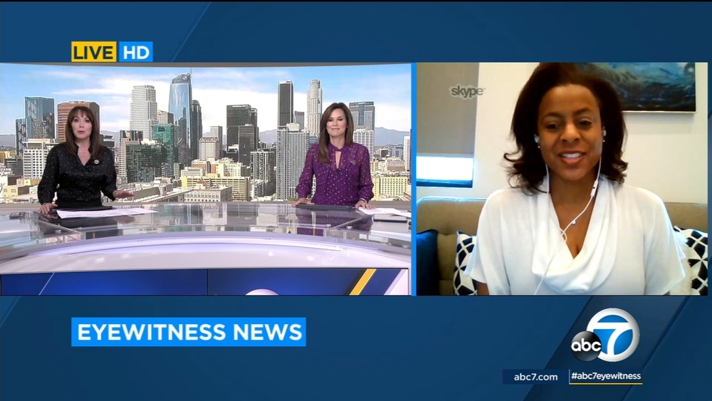 New LA city executive director to help address racial inequities