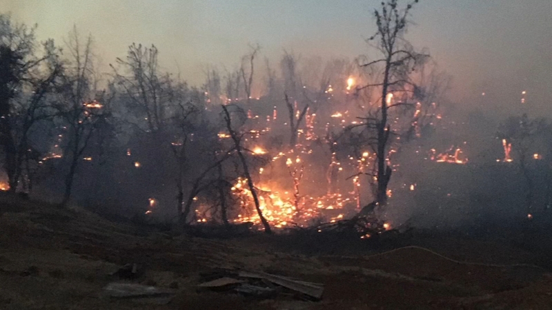 Evacuation Order Lifted As Crews Make Progress On Hunters Fire In Mariposa County Abc30 Fresno Evacuation Order Lifted As Crews Make Progress On Hunters Fire In Mariposa County Abc30 Fresno