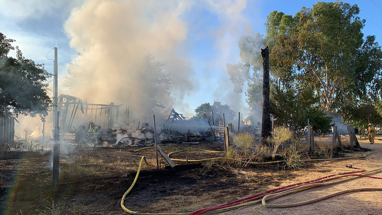 Chowchilla News Abc30 Fresno